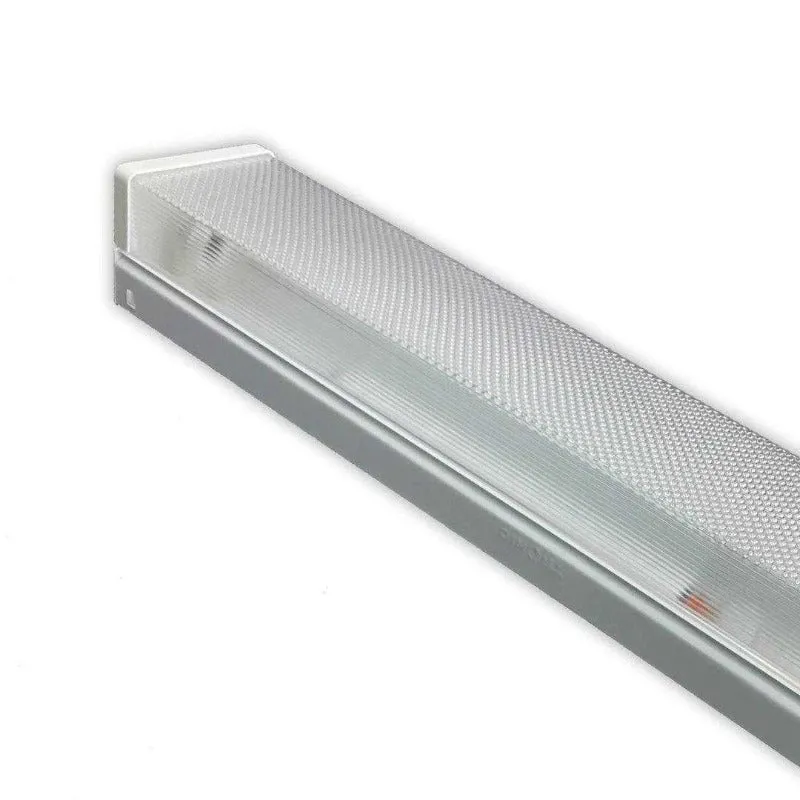 Prismatic Fitting 4Ft Single
