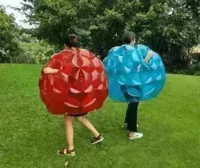 PVC collision ball outdoor activities bumper ball