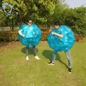 PVC collision ball outdoor activities bumper ball