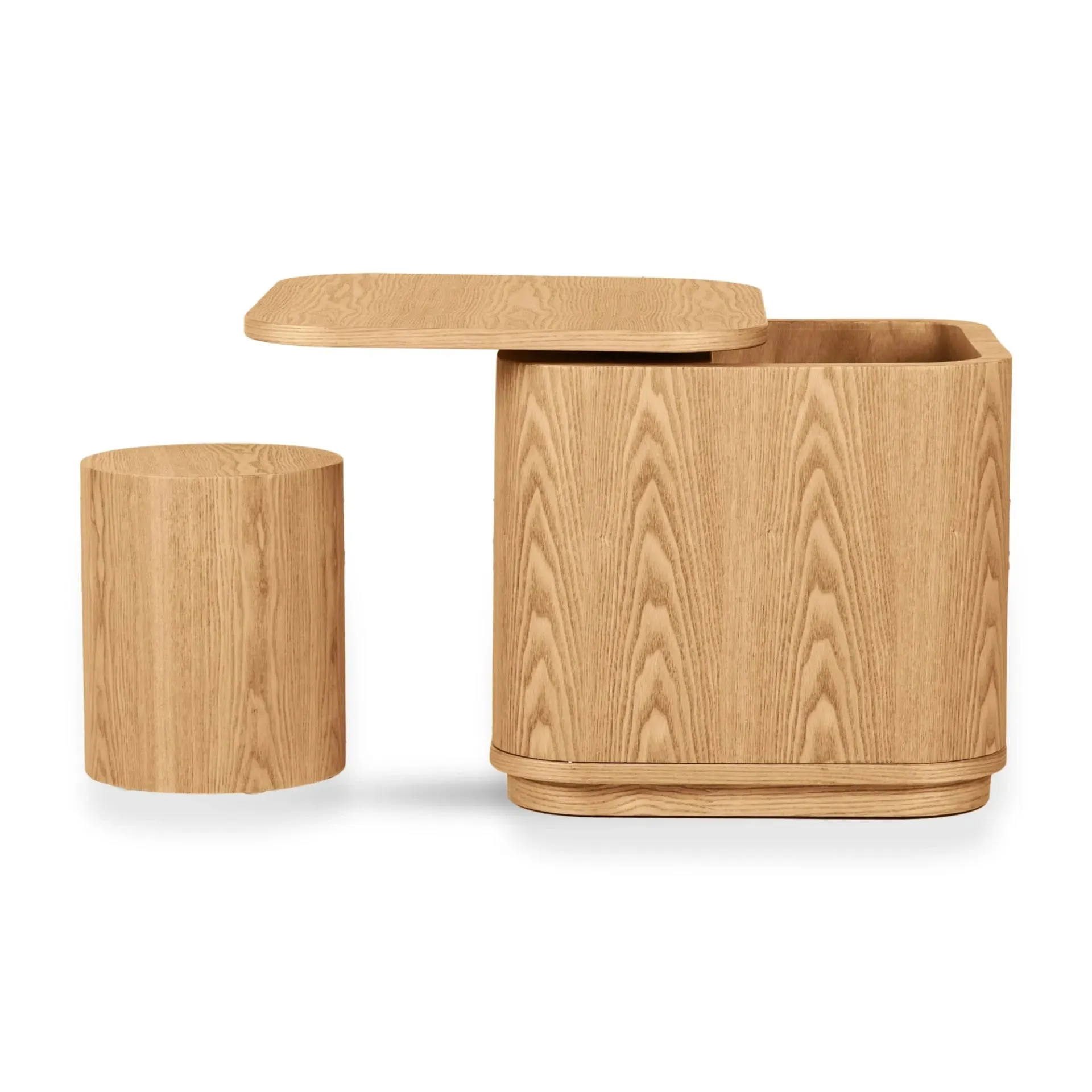 Quax Yume Storage Play Table