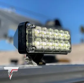 R37 Revolution Series Adjustable Scene LED Light