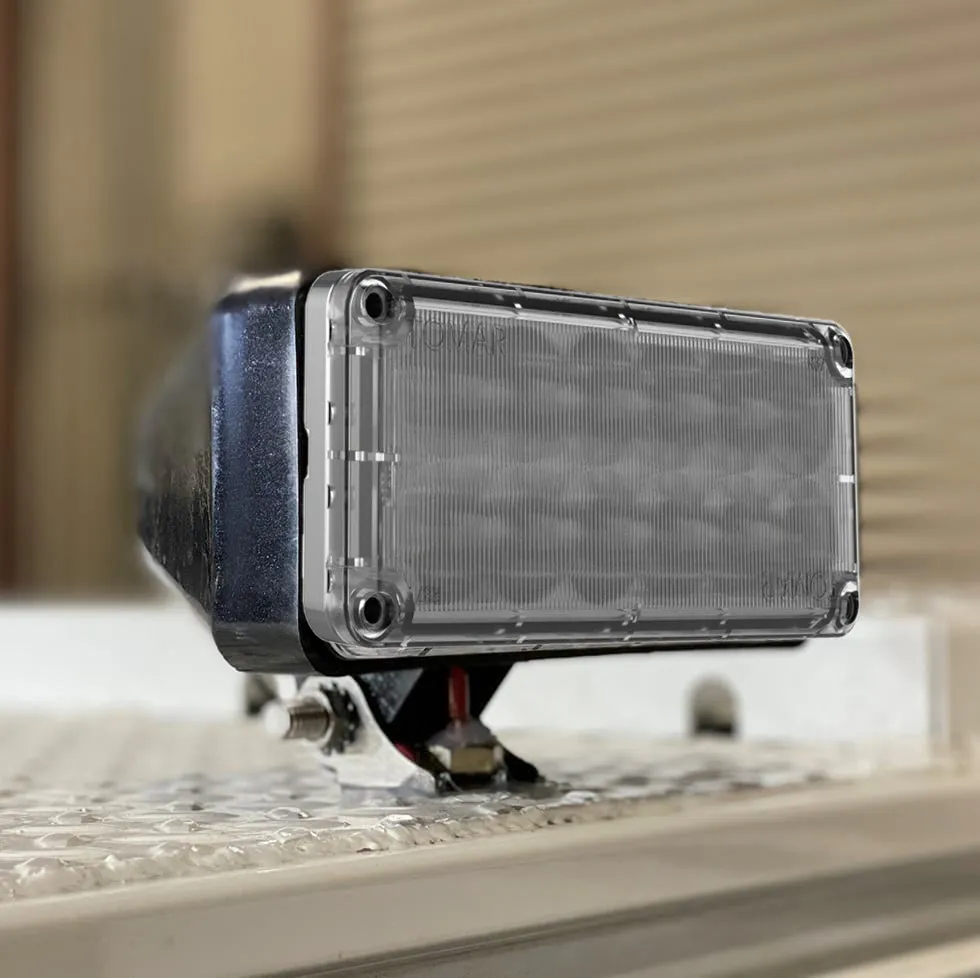 R37 Revolution Series Adjustable Scene LED Light