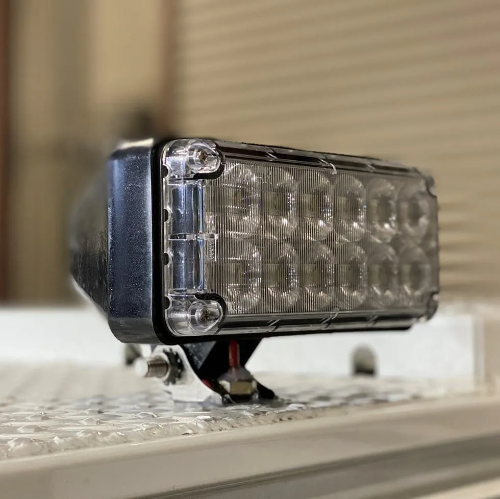 R37 Revolution Series Adjustable Scene LED Light