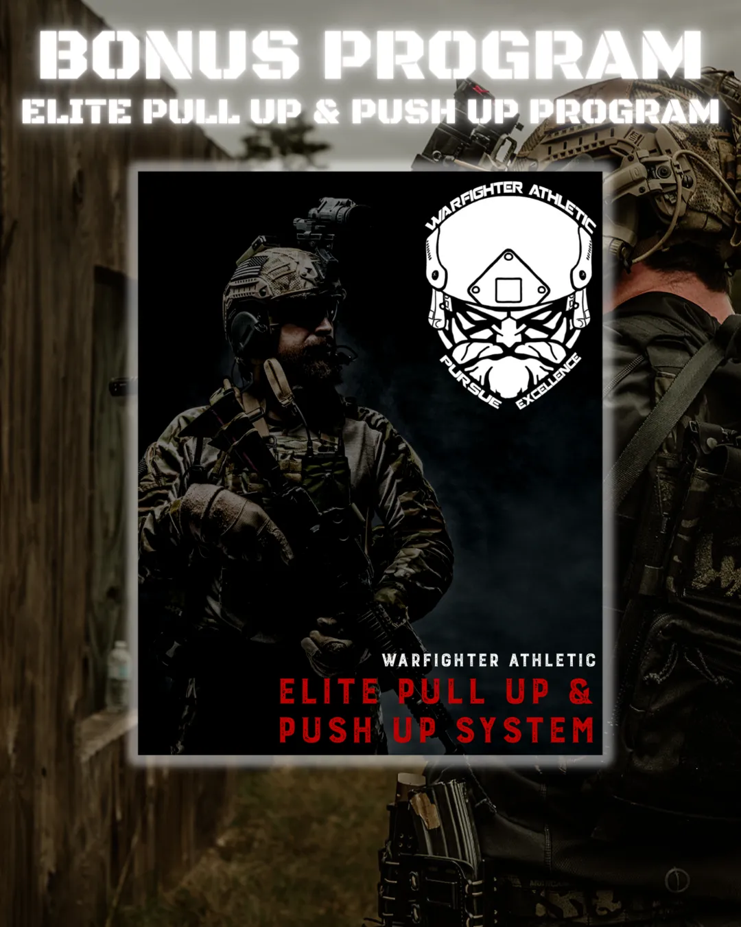 Raid Series Bundle