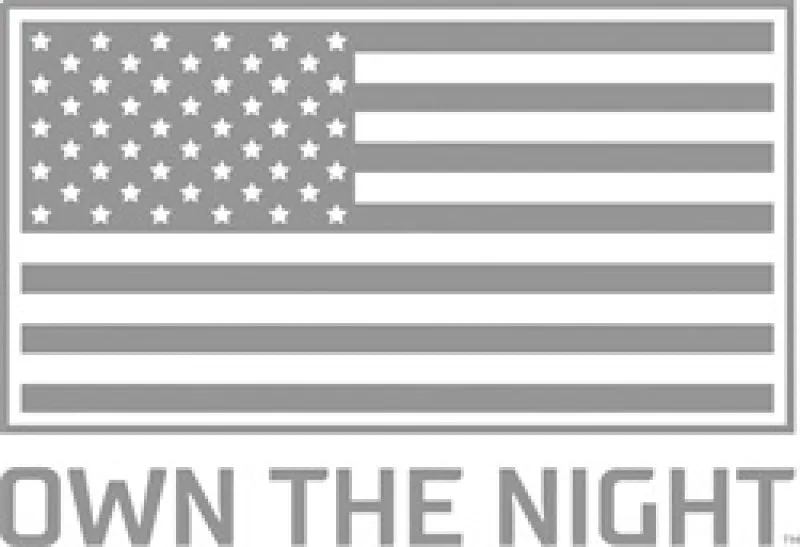 Rigid Industries LED Light SRM Series Flood Pattern
