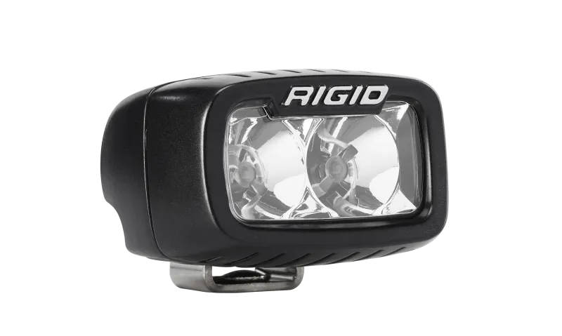 Rigid Industries LED Light SRM Series Flood Pattern