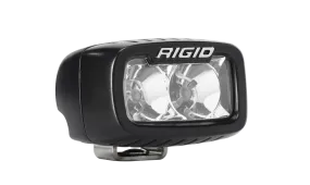 Rigid Industries LED Light SRM Series Flood Pattern