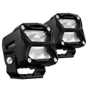 Rock Series | 3-inch LED Pod Lights
