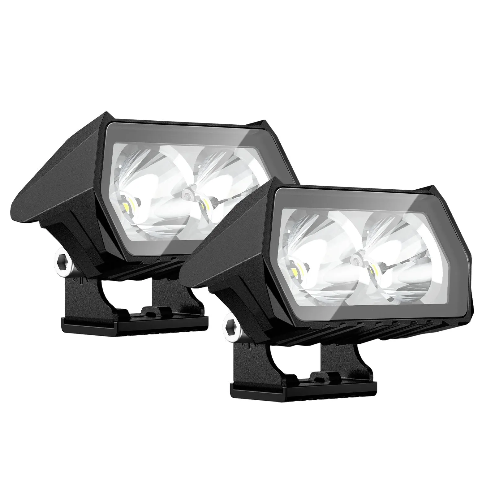 Rock Series | 3.5-inch LED Pod Lights