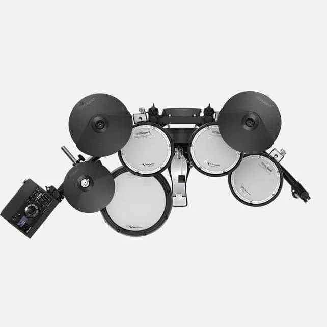 Roland TD-17KV V-Compact Drum Set