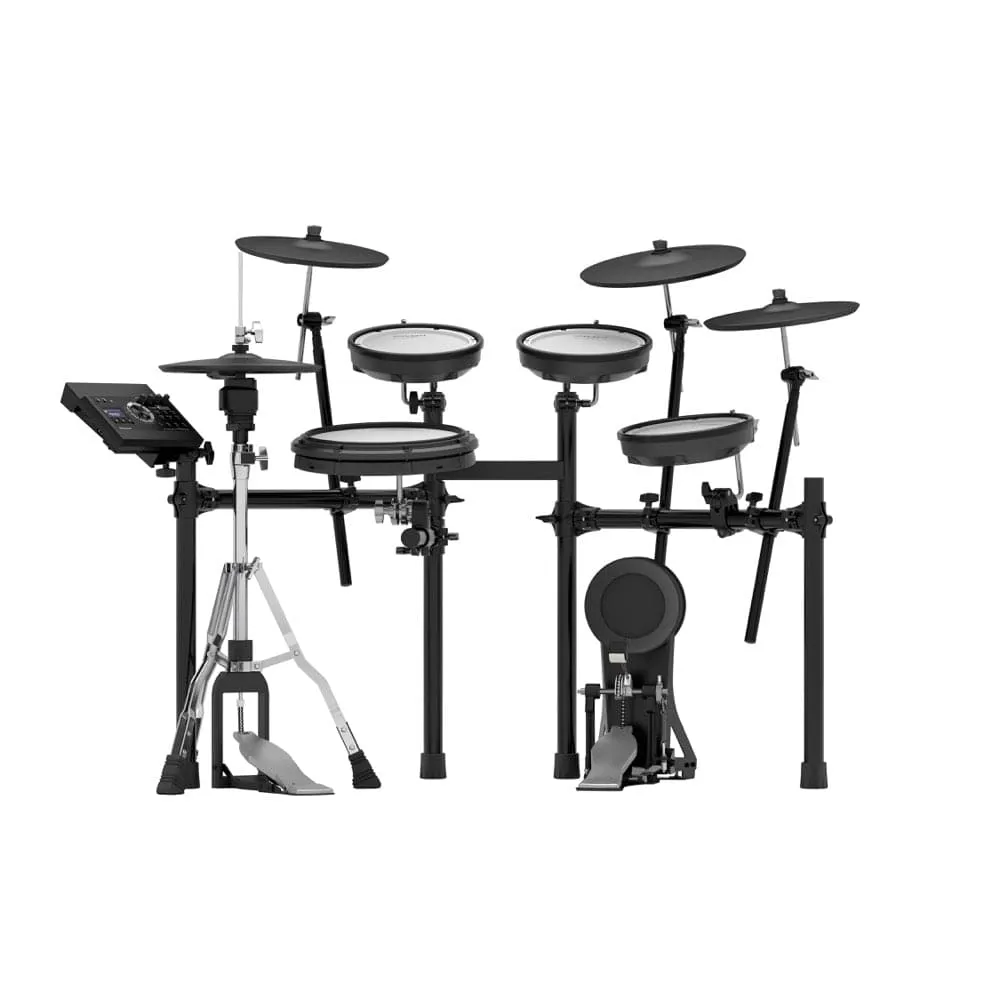 Roland TD-17KVX V-Compact Drum Set