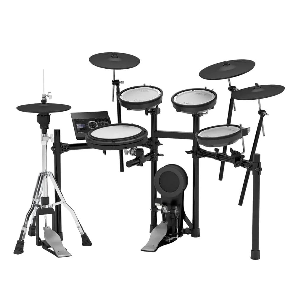 Roland TD-17KVX V-Compact Drum Set