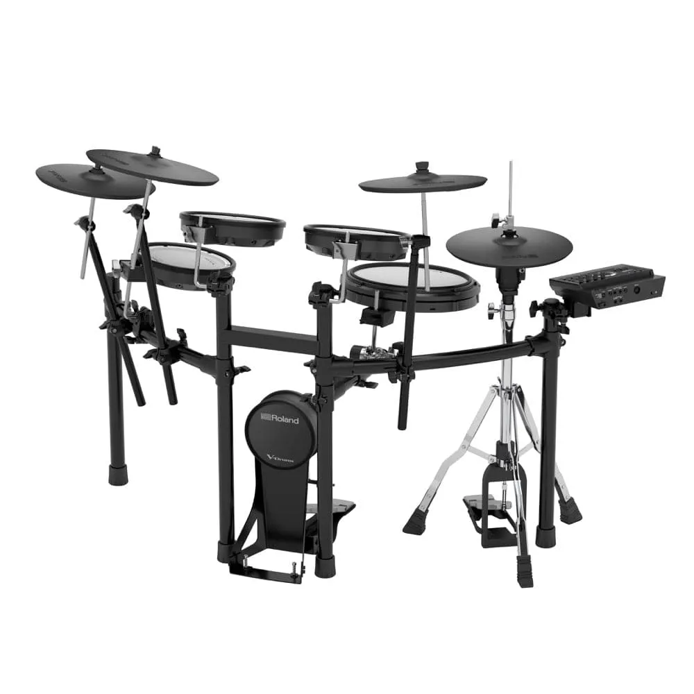Roland TD-17KVX V-Compact Drum Set
