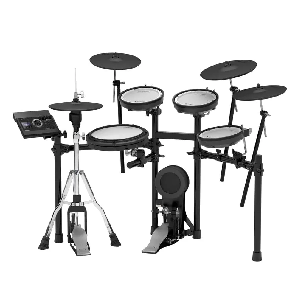 Roland TD-17KVX V-Compact Drum Set