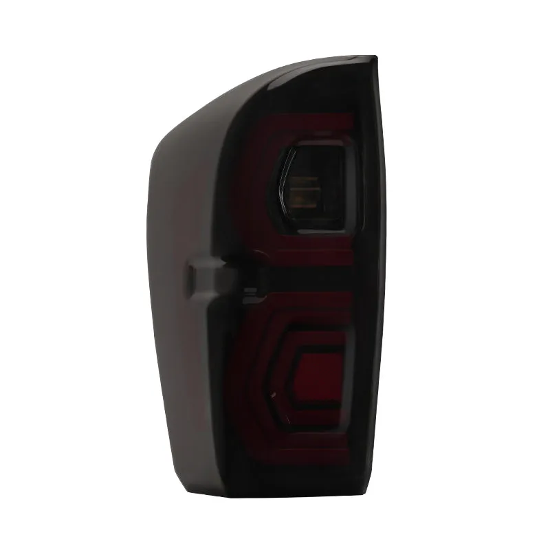 Roxmad Full LED Tail Lights for 2016-2023 Toyota Tacoma