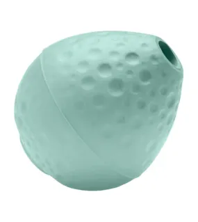 Ruffwear Turnup™ Interactive Rubber Throw Dog Toy (Sage Green)