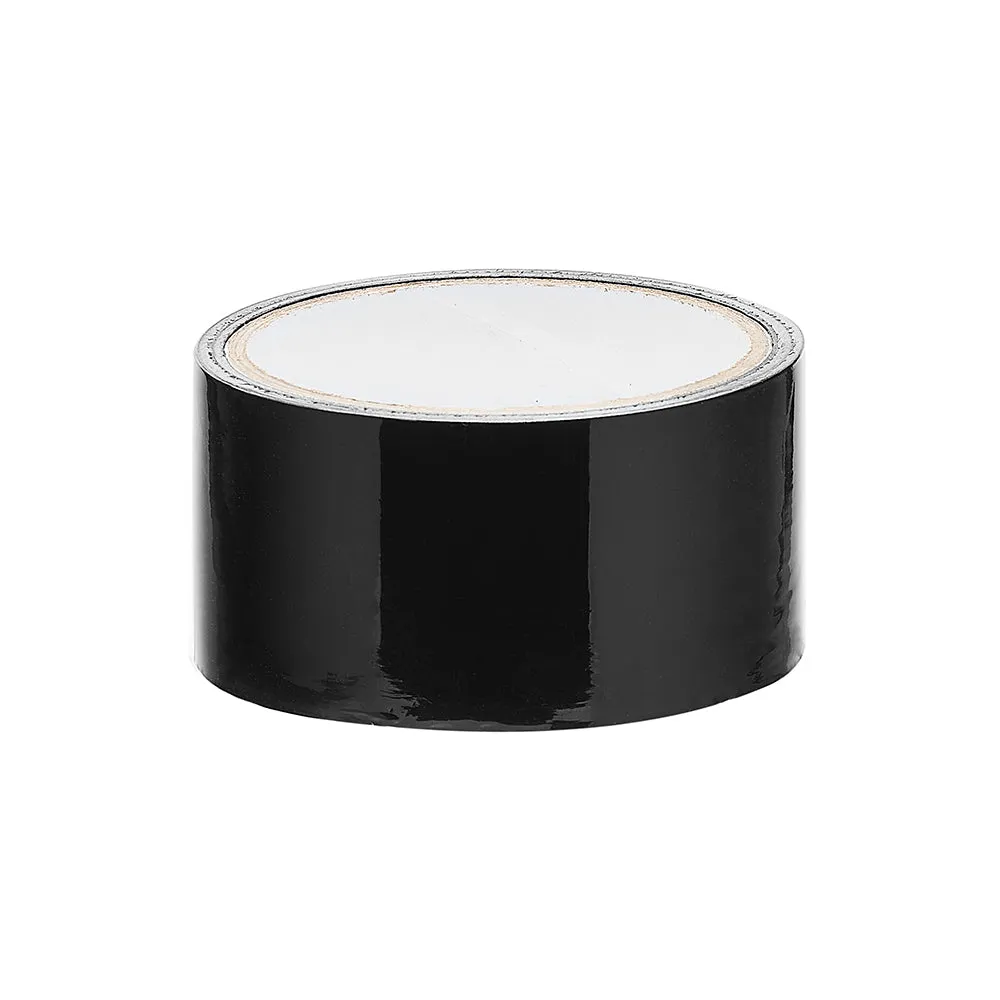 Saferly Black Bondage   Stretching Tape