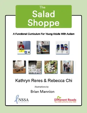 Salad Shoppe