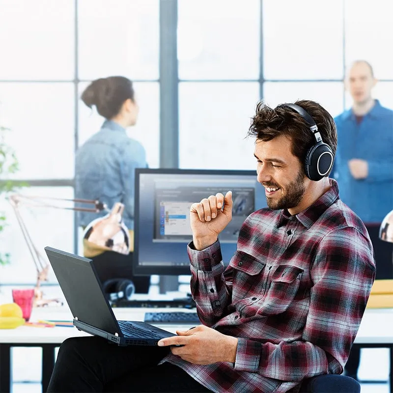 Sennheiser MB 660 Bluetooth Headset – Skype for Business Certified