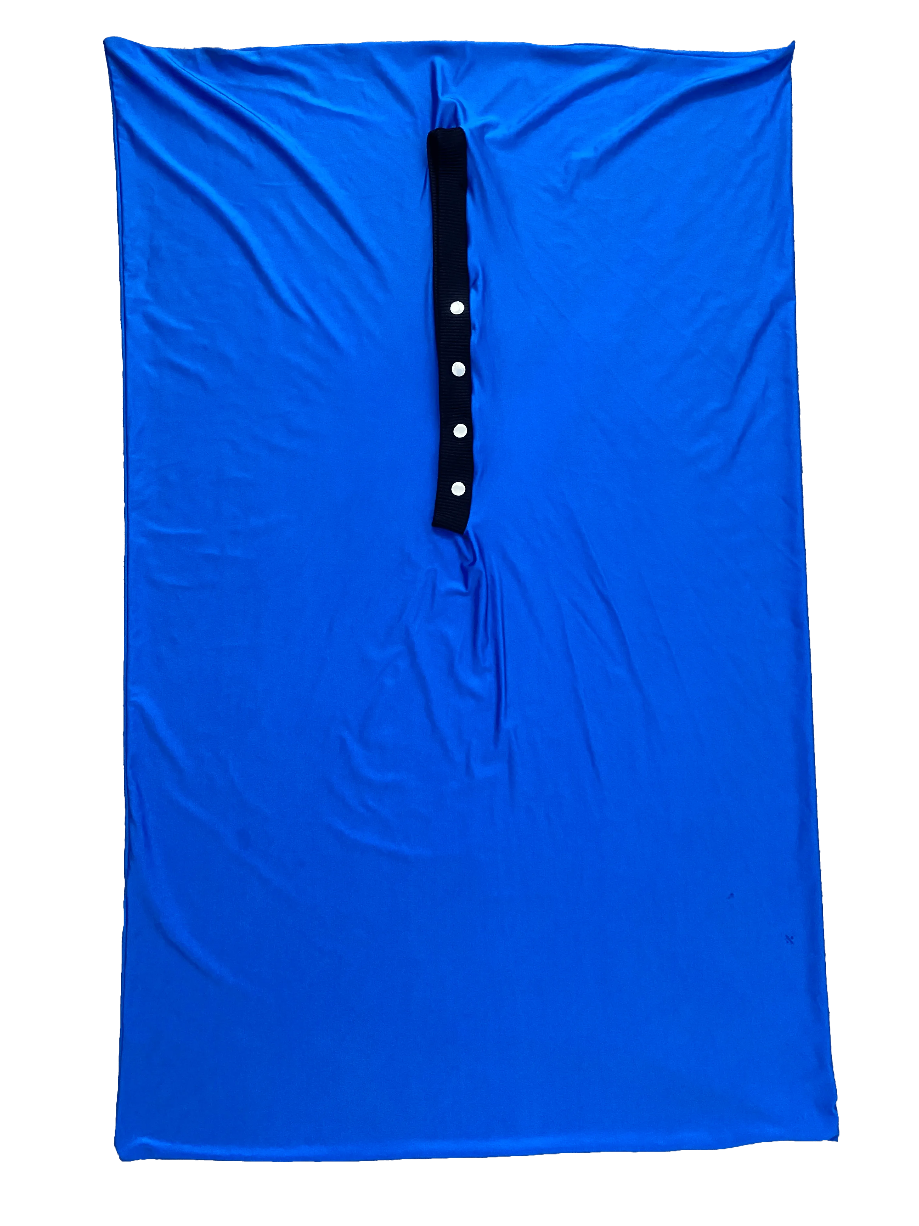 Sensory Body Sock Blue