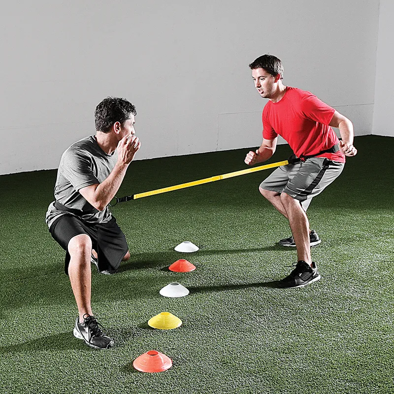 SKLZ - Reaction Belts