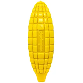 SodaPup Corn on the Cob Ultra Durable Nylon Dog Chew