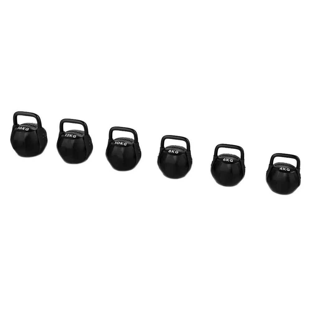 Soft Kettlebell 10KG