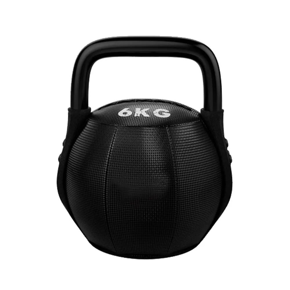 Soft Kettlebell 6KG