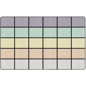 Spring Horizon Seating Rug