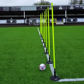 SPRING LOADED SLALOM ASTRO