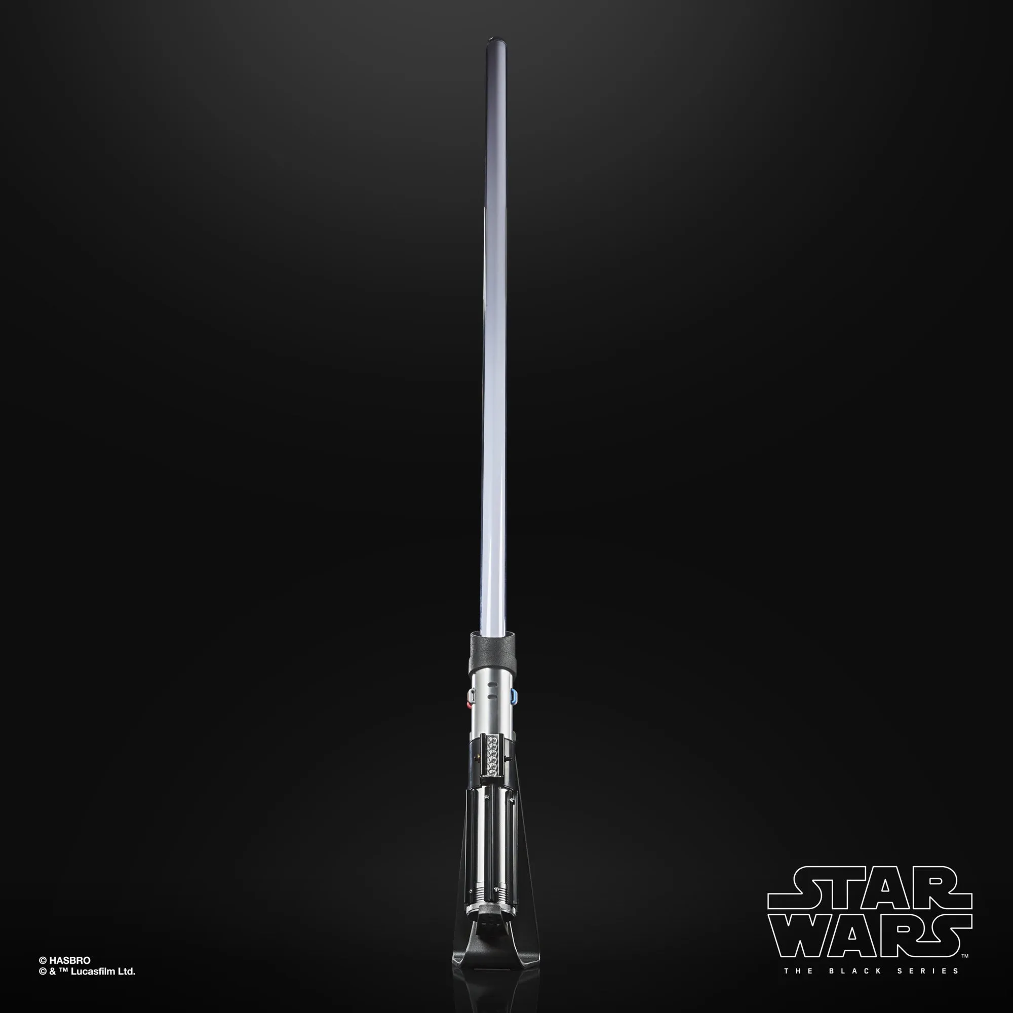 Star Wars The Black Series Darth Vader Force FX Elite Lightsaber