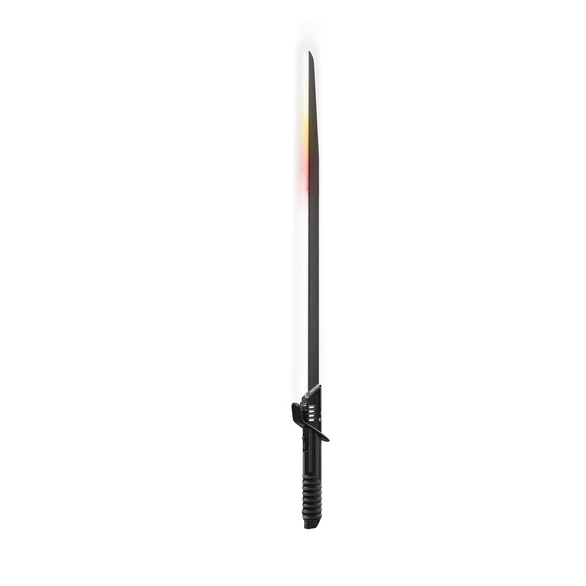 Star Wars The Black Series Mandalorian Darksaber Force FX Elite Lightsaber Collectible