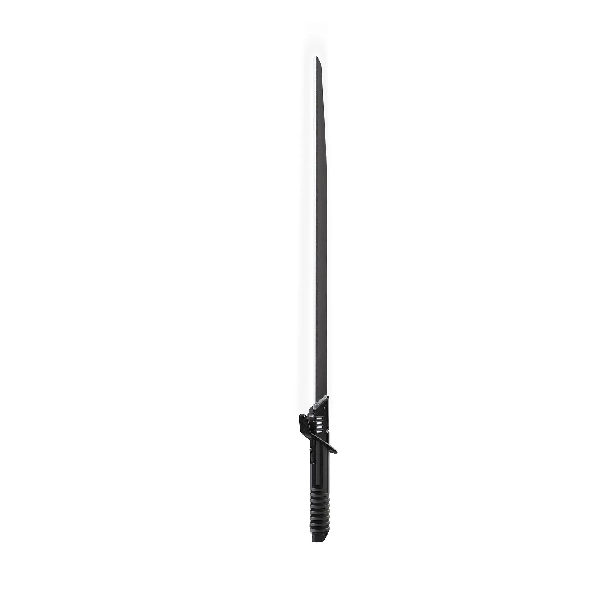 Star Wars The Black Series Mandalorian Darksaber Force FX Elite Lightsaber Collectible