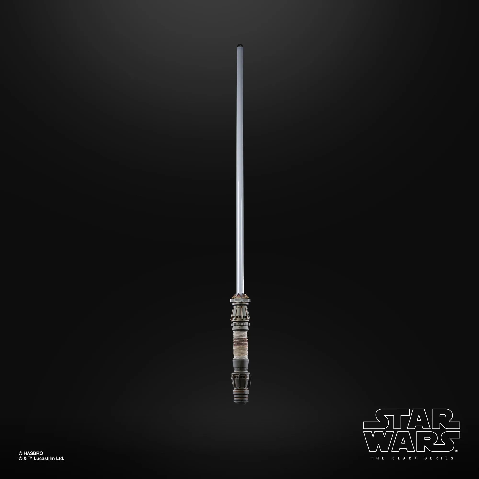 Star Wars The Black Series Rey Skywalker Force FX Elite Lightsaber