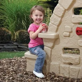Step2 Alpine Ridge Climber and Slide