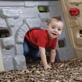 Step2 Alpine Ridge Climber and Slide