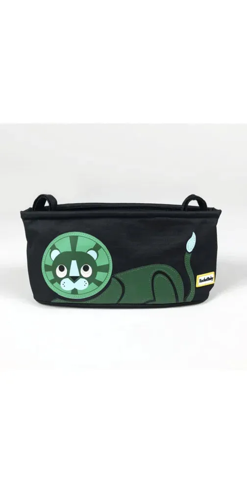 Stroller Organizer Bag August The Lion