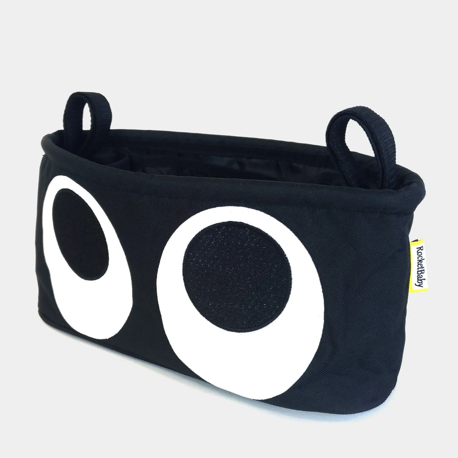 Stroller Organizer Bag Eyes