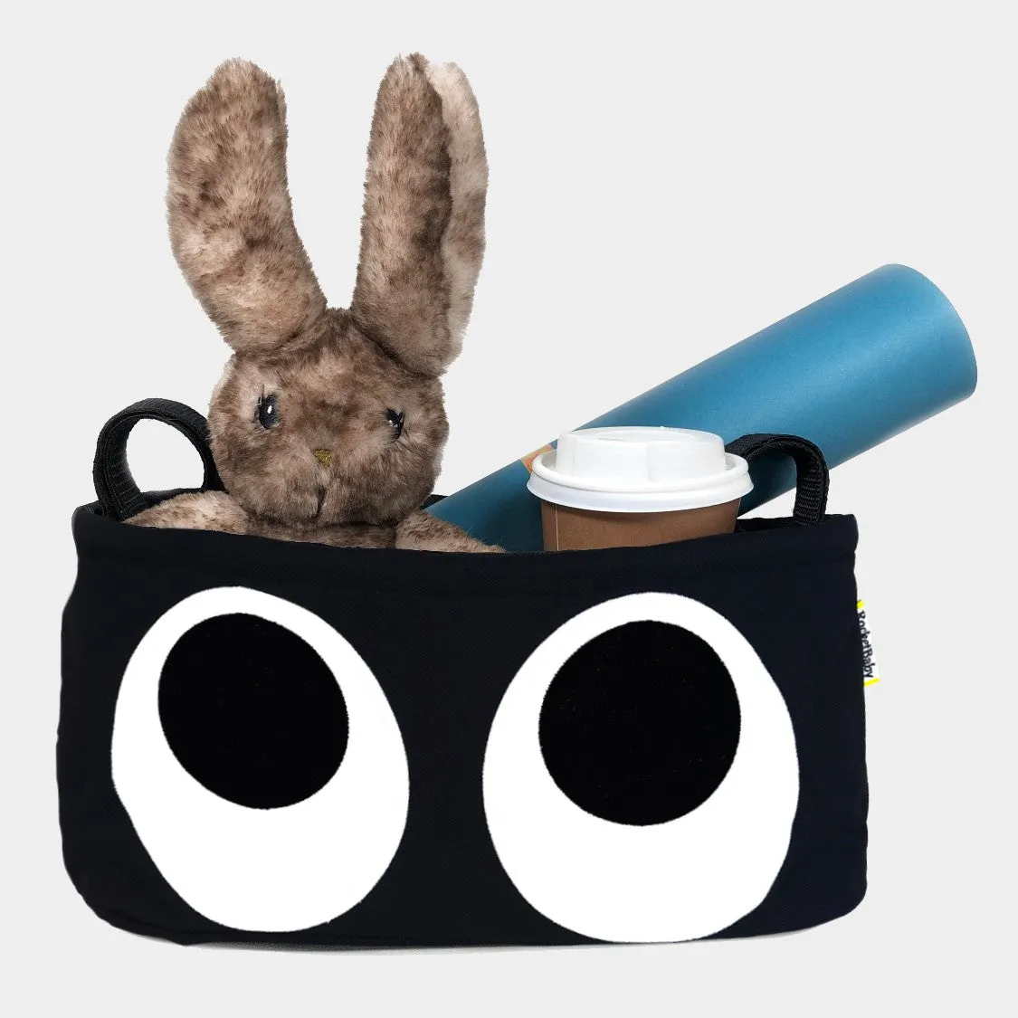 Stroller Organizer Bag Eyes