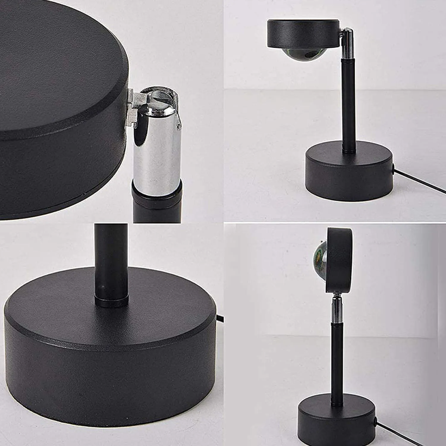 Sunset Projection Lamp