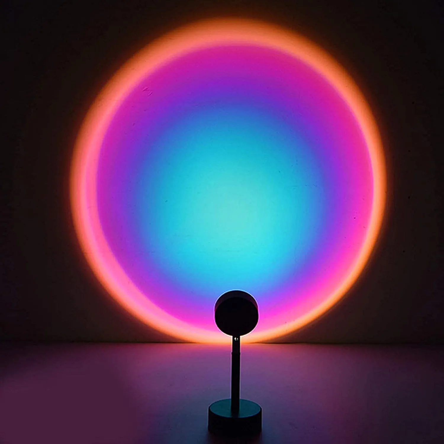 Sunset Projection Lamp