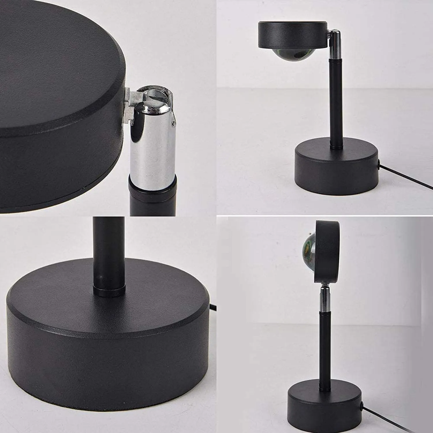 Sunset Projection Lamp