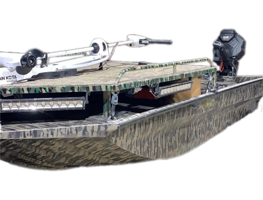 Swamp Eye® Bowfishing Light Bar Gen 2.X