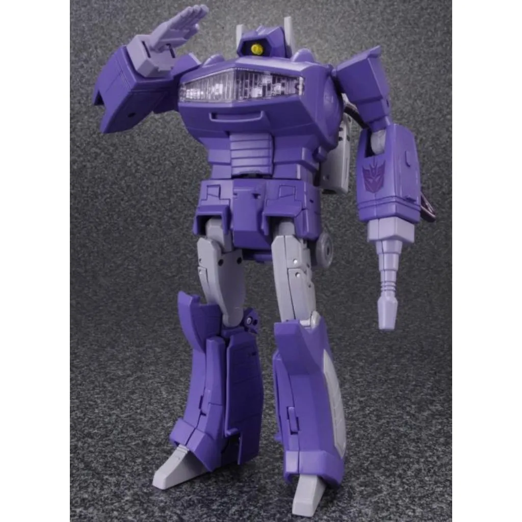 Takara Tomy TFS MP-29 Laserwave Destron Masterpiece