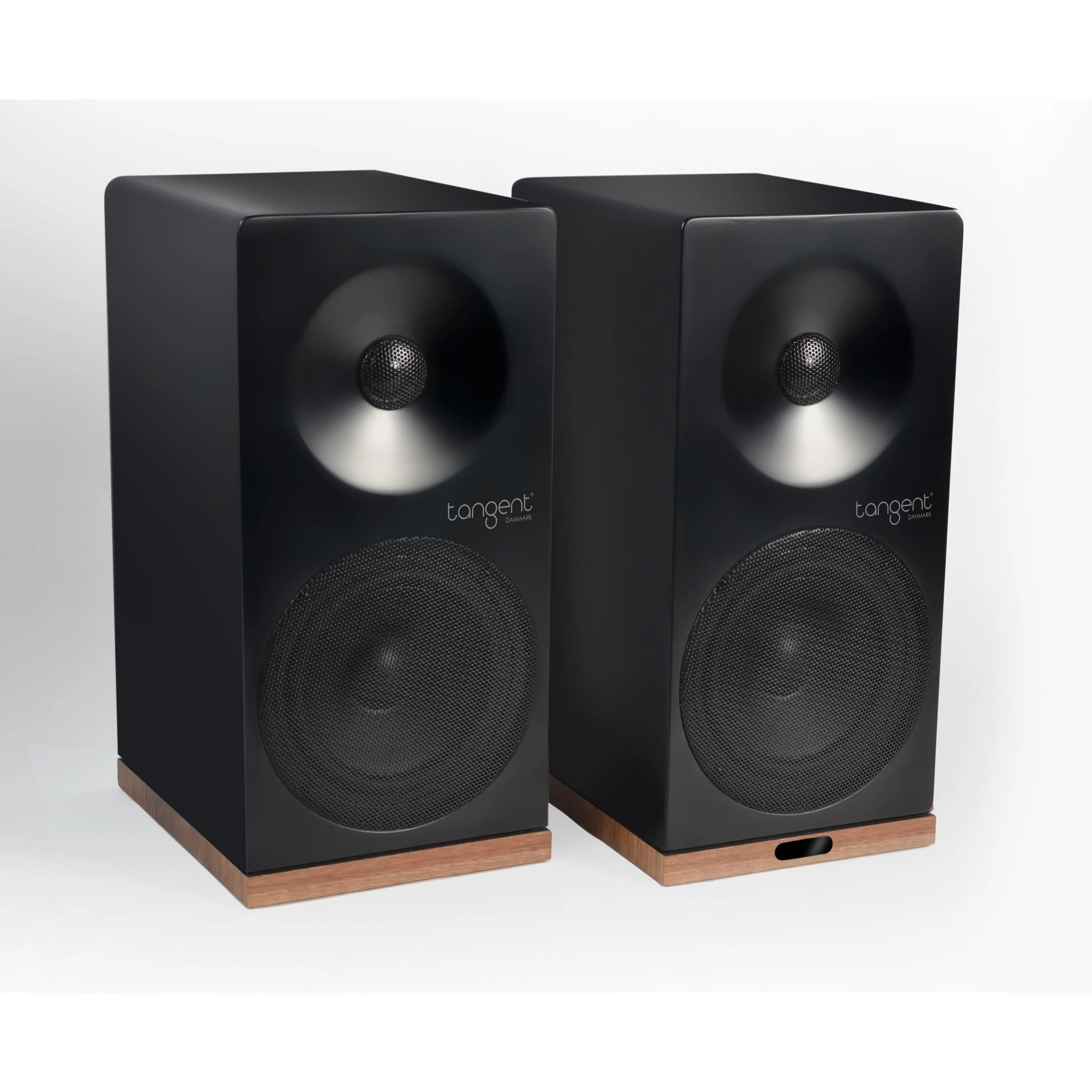 Tangent Spectrum X5 BT Phono Active Speakers