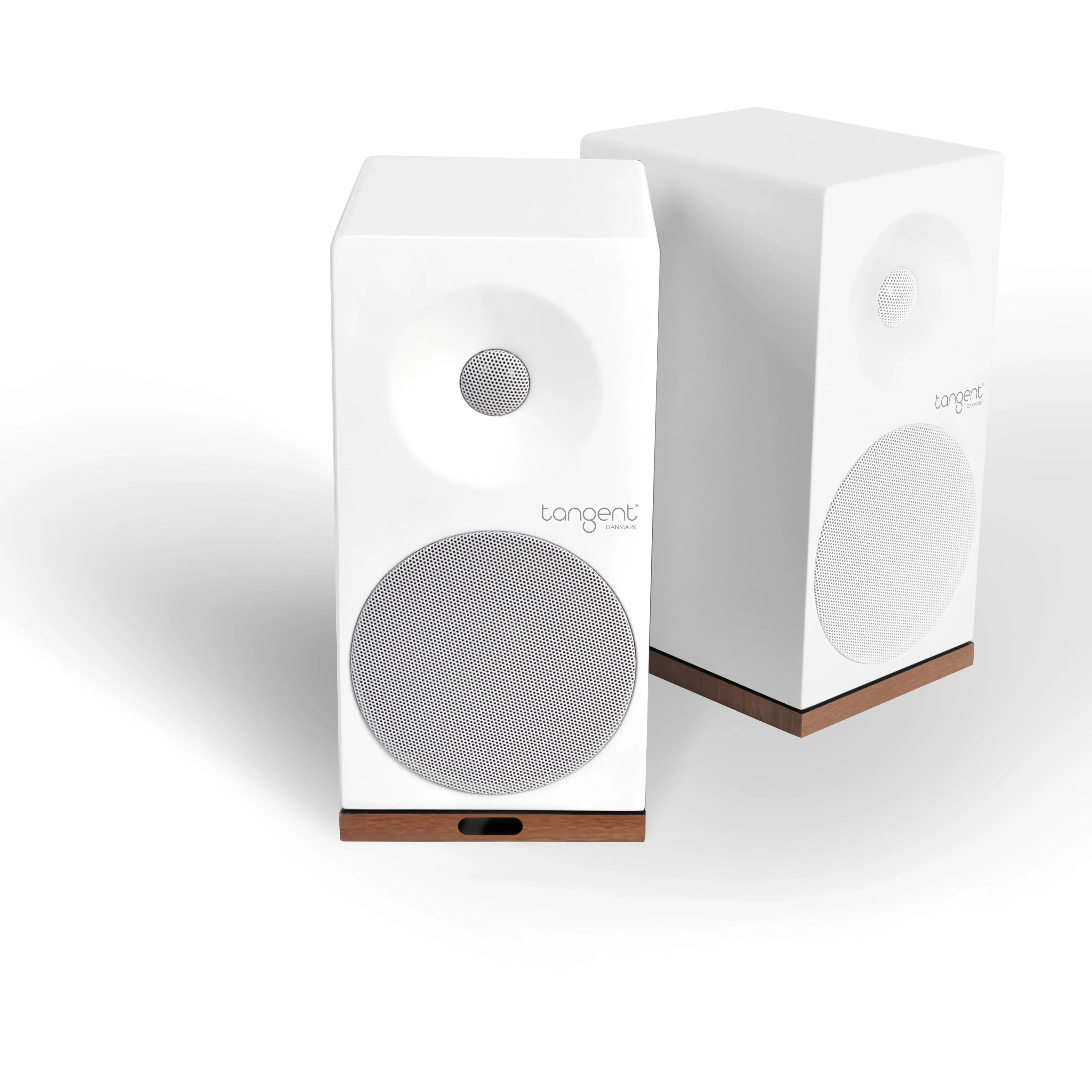Tangent Spectrum X5 BT Phono Active Speakers