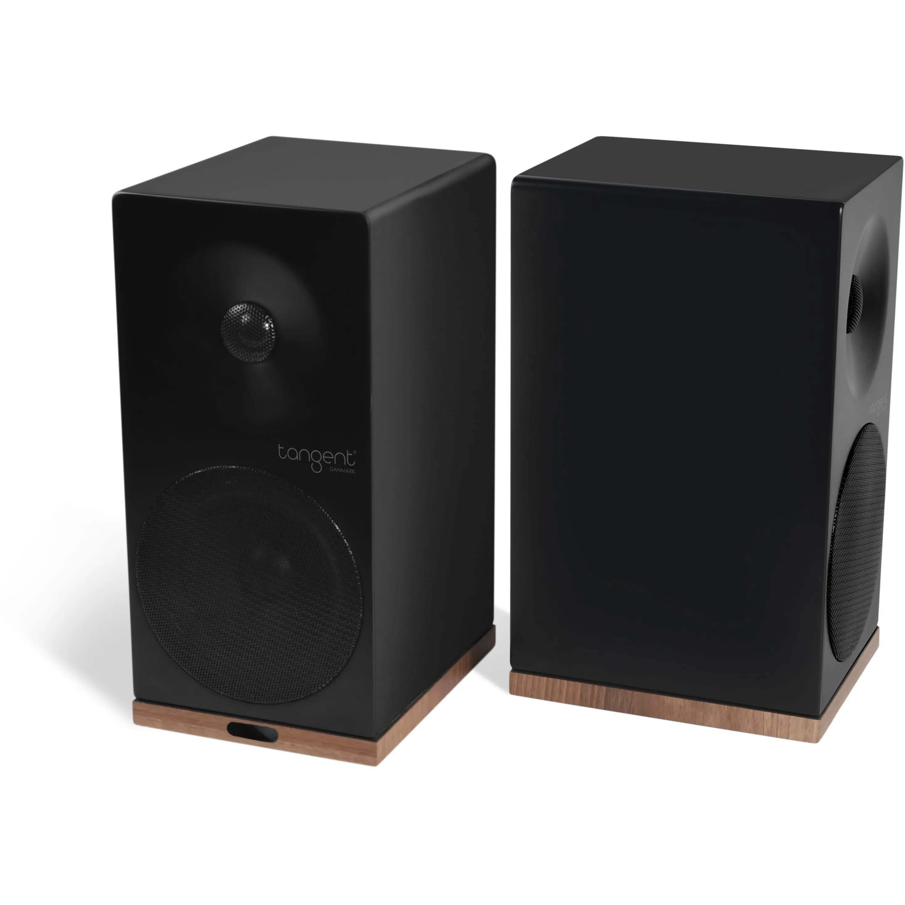 Tangent Spectrum X5 BT Phono Active Speakers