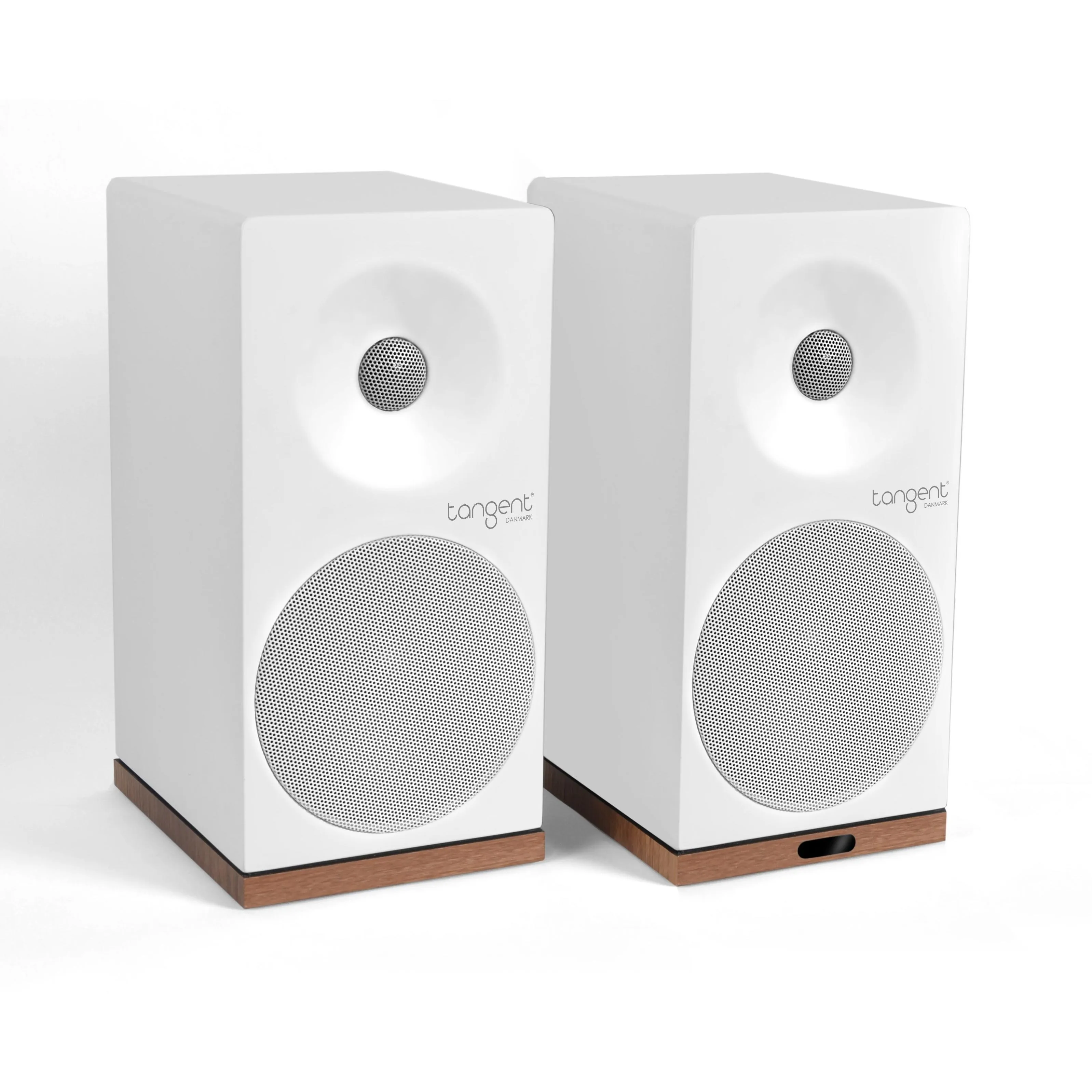 Tangent Spectrum X5 BT Phono Active Speakers