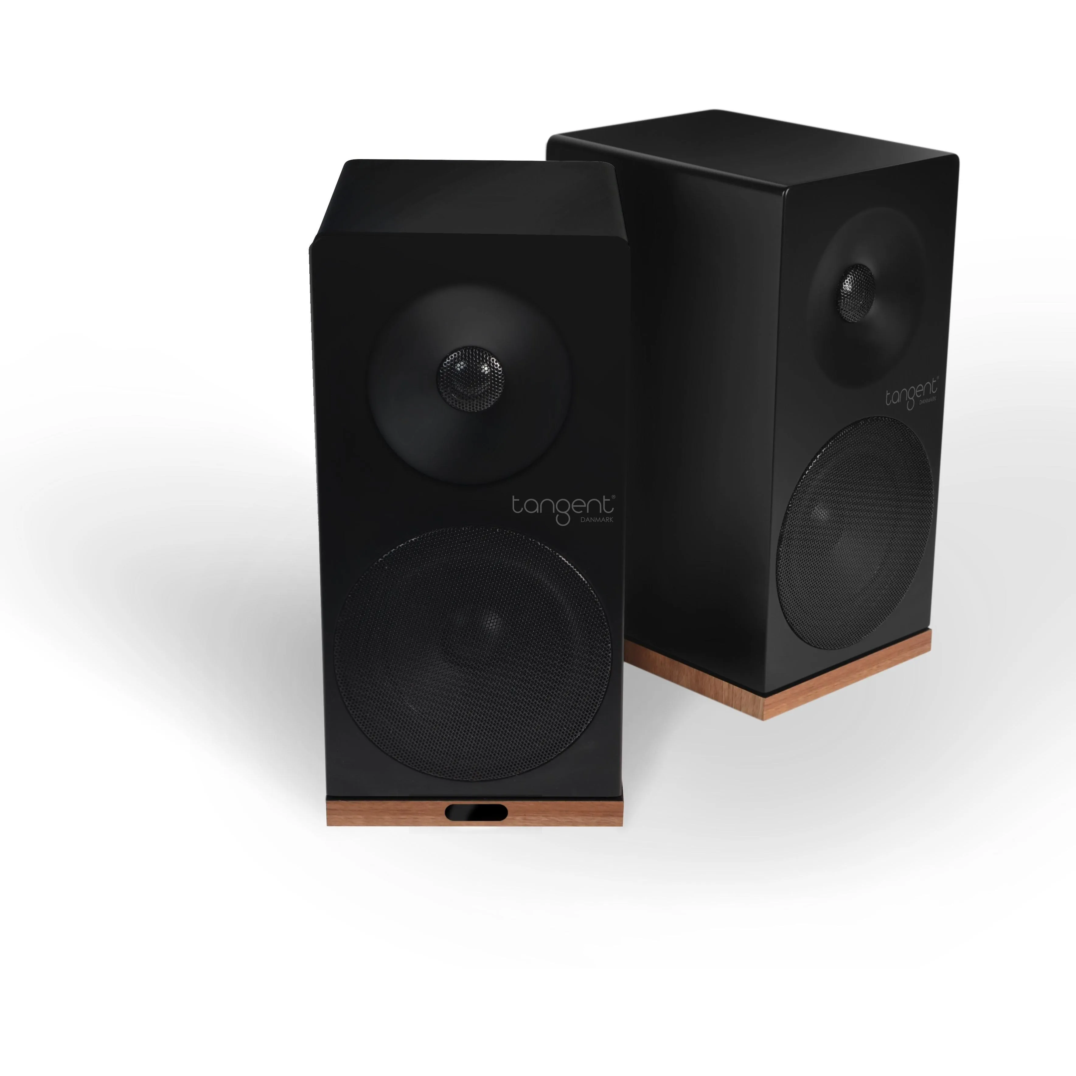 Tangent Spectrum X5 BT Phono Active Speakers