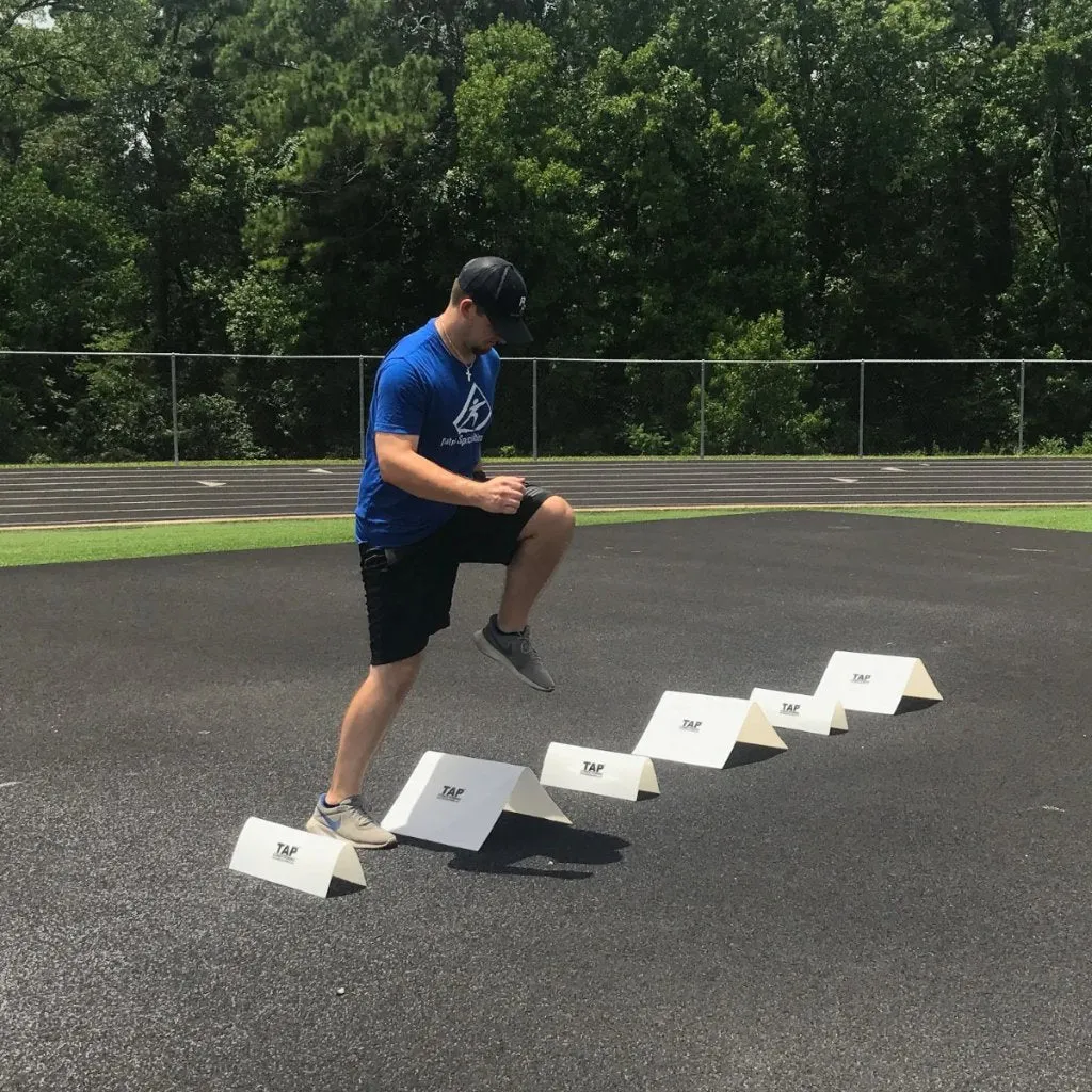 TAP® Hurdles